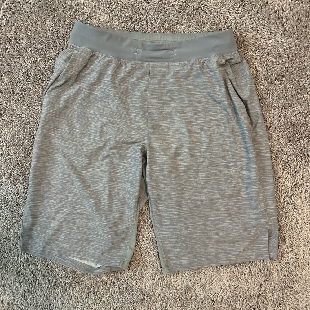 LuluLemon Pace Breaker Linerless Short 7”